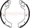 BENDIX 361223B Brake Shoe Set